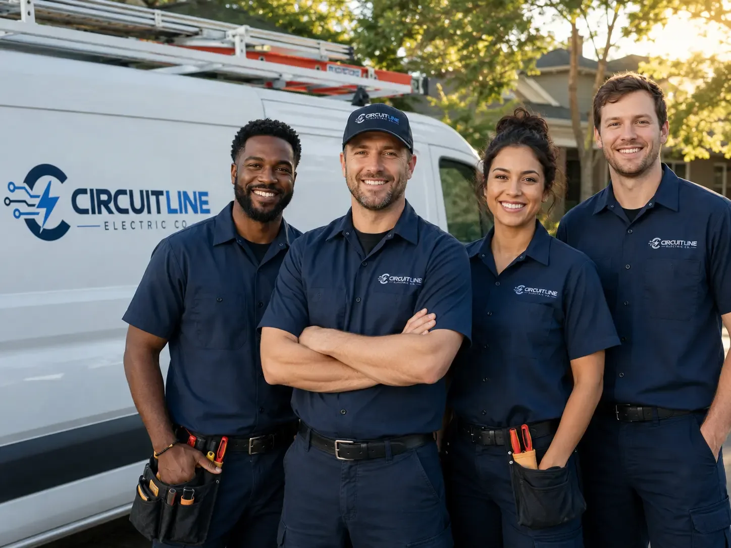 Whole Home Rewiring company in La Farge, WI