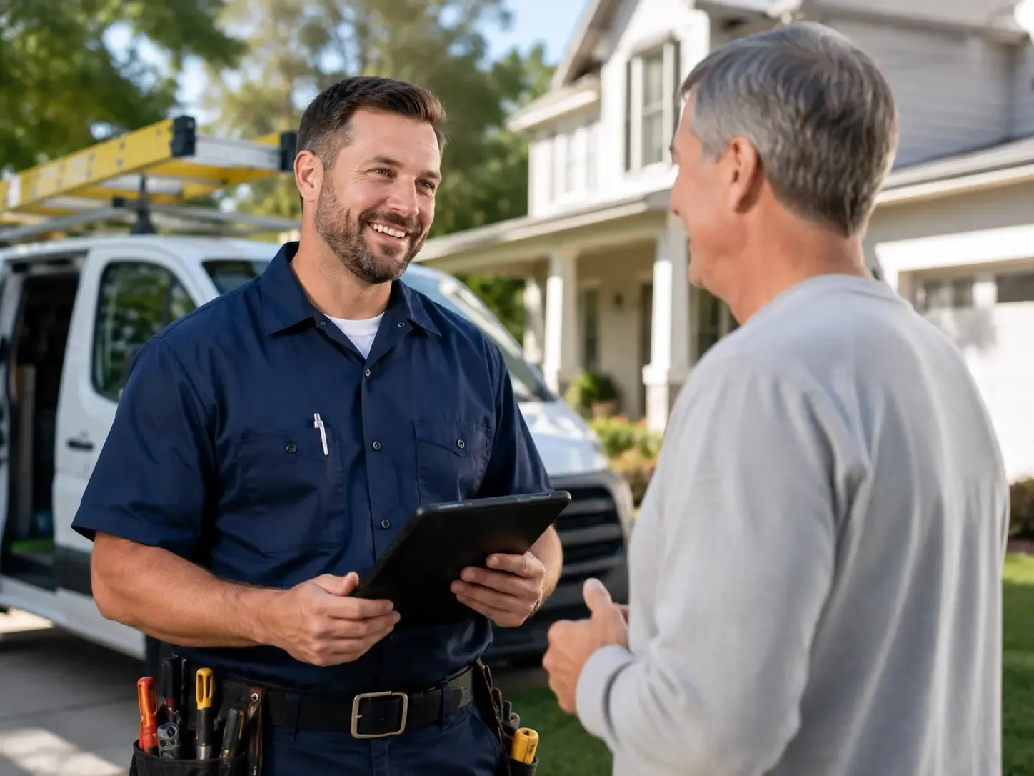 Whole Home Rewiring La Farge, WI FAQs