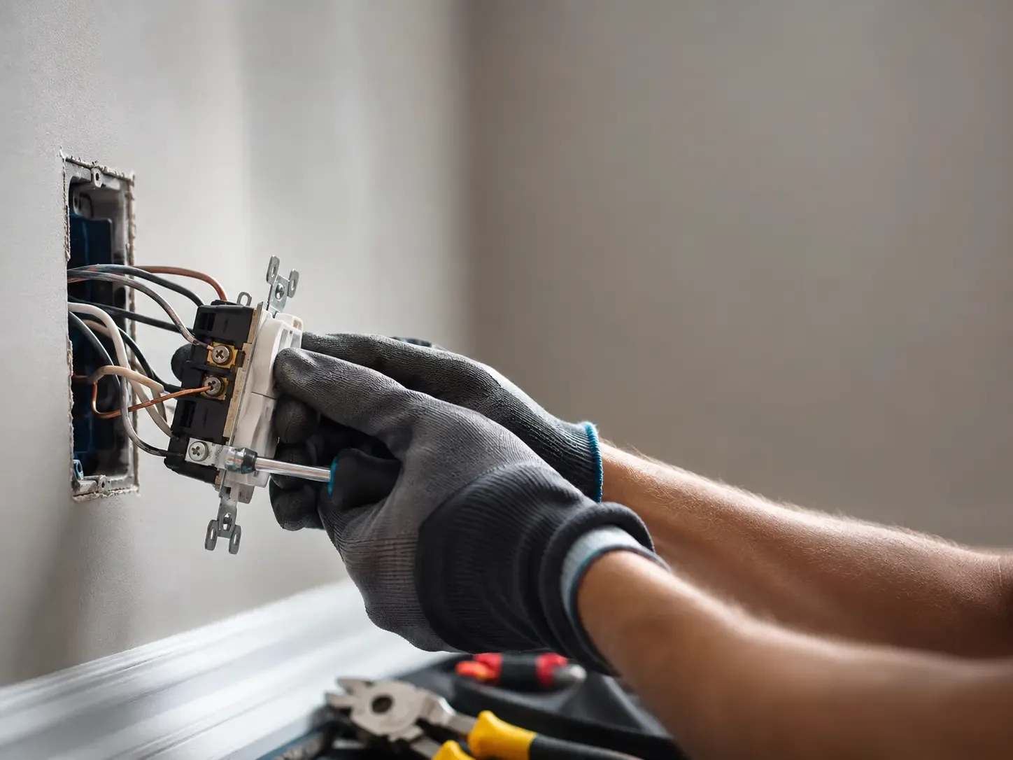 Why choose Whole Home Rewiring in La Farge, WI